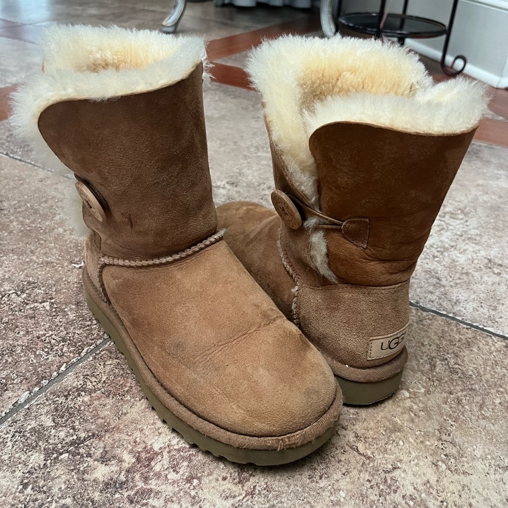 UGG Boots